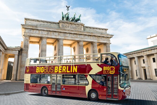 Berlin Tour