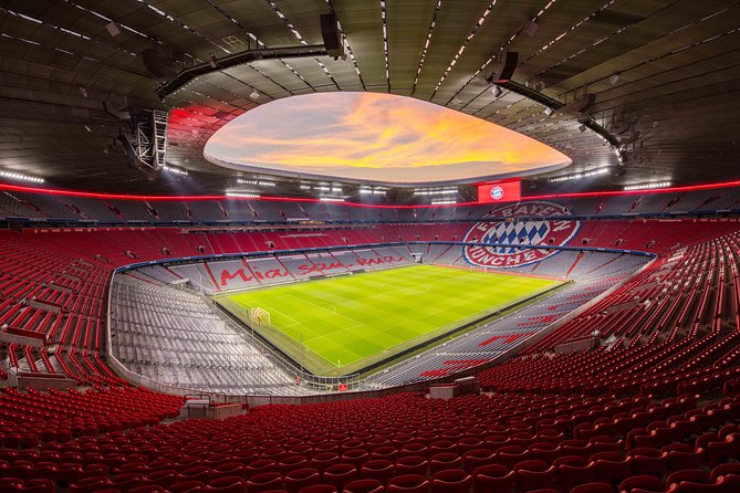 Bayern Tour