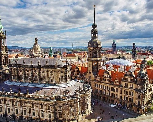 Dresden Tour