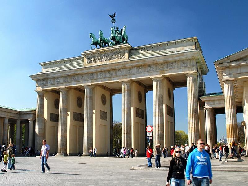 Brandenburger Tor